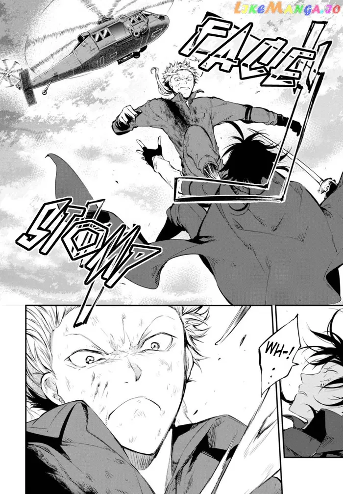 Bungou Stray Dogs Chapter 62 image 30_optimized